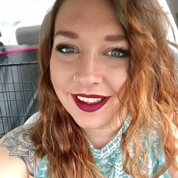 ✅ Verified Buyer — Melissa R., 43